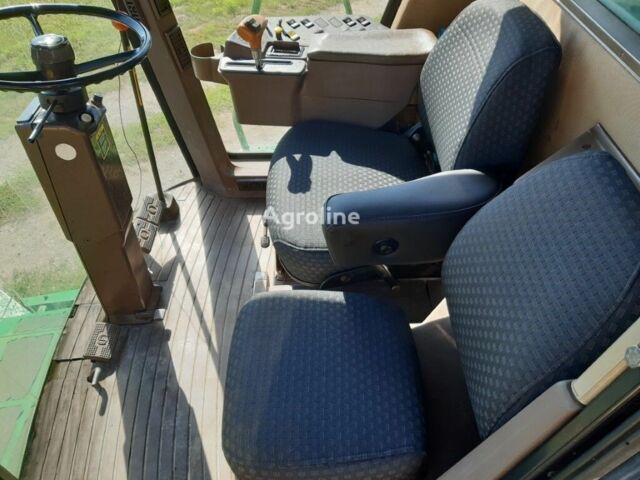 Джон Дир 9500, объемом двигателя 0 л и пробегом 0 тыс. км за 46521 $, фото 13 на Automoto.ua