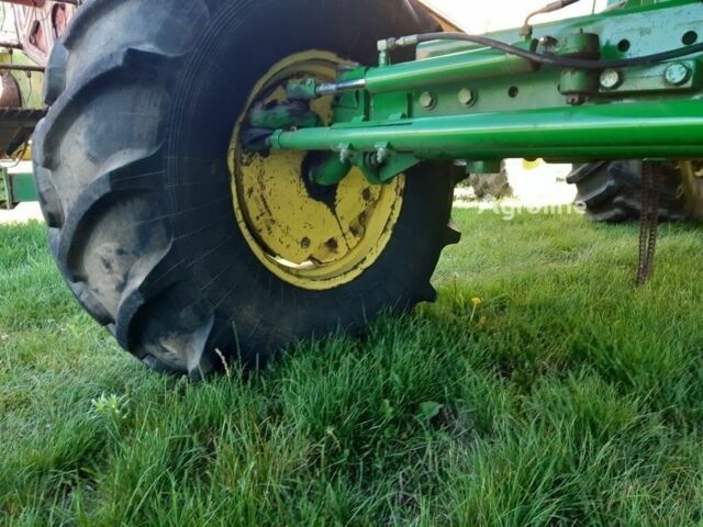 Джон Дир 9500, объемом двигателя 0 л и пробегом 0 тыс. км за 46521 $, фото 8 на Automoto.ua