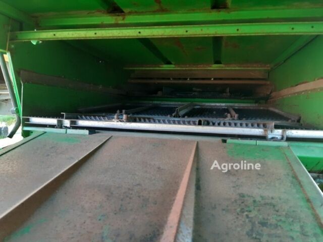 Джон Дир 9500, объемом двигателя 0 л и пробегом 0 тыс. км за 46521 $, фото 6 на Automoto.ua