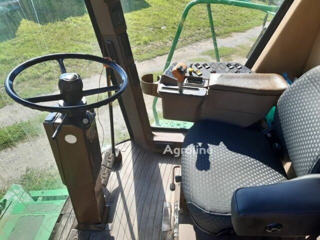 Джон Дир 9500, объемом двигателя 0 л и пробегом 0 тыс. км за 46521 $, фото 15 на Automoto.ua