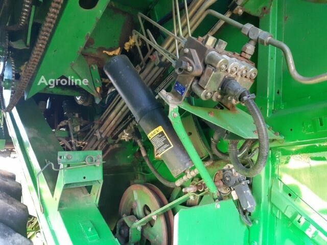 Джон Дир 9500, объемом двигателя 0 л и пробегом 0 тыс. км за 46521 $, фото 11 на Automoto.ua