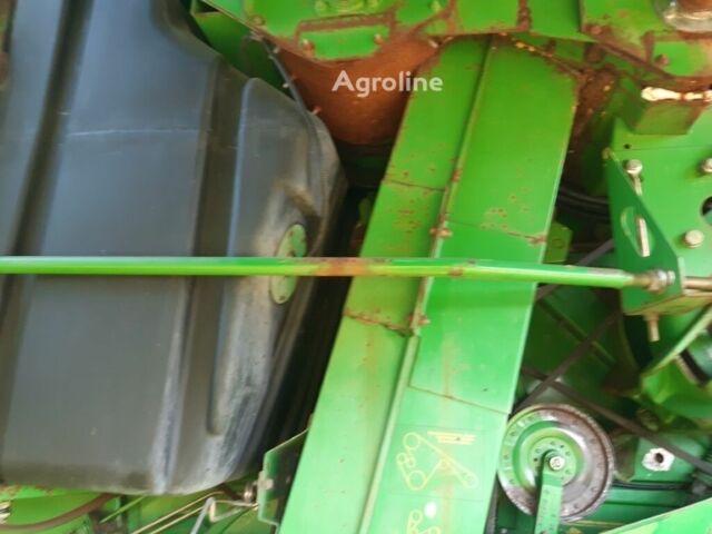 Джон Дир 9500, объемом двигателя 0 л и пробегом 0 тыс. км за 46521 $, фото 23 на Automoto.ua