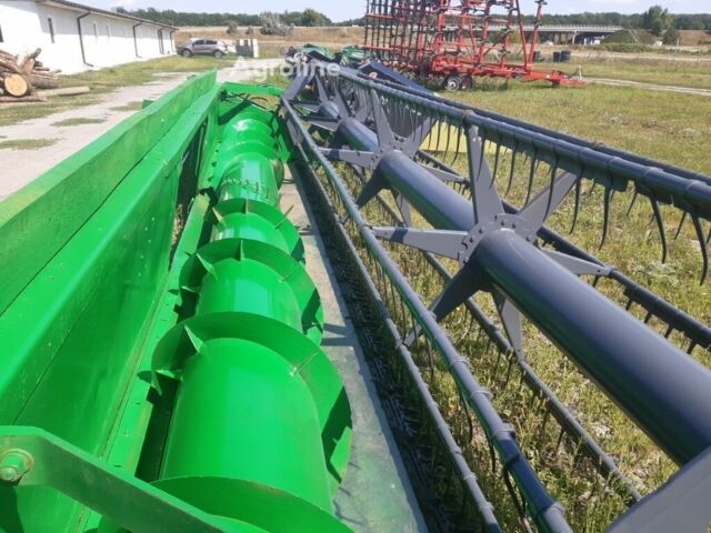 Джон Дир 9500, объемом двигателя 0 л и пробегом 0 тыс. км за 46521 $, фото 34 на Automoto.ua