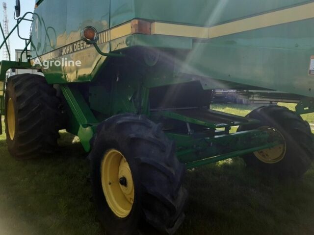 Джон Дир 9500, объемом двигателя 0 л и пробегом 0 тыс. км за 46521 $, фото 3 на Automoto.ua