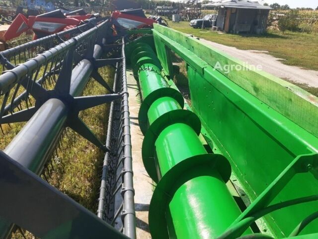 Джон Дир 9500, объемом двигателя 0 л и пробегом 0 тыс. км за 46521 $, фото 35 на Automoto.ua