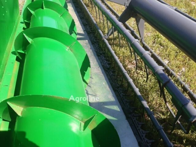 Джон Дир 9500, объемом двигателя 0 л и пробегом 0 тыс. км за 46521 $, фото 29 на Automoto.ua