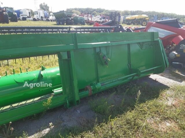 Джон Дир 9500, объемом двигателя 0 л и пробегом 0 тыс. км за 46521 $, фото 30 на Automoto.ua