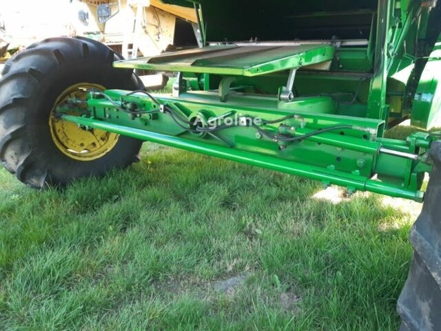 Джон Дир 9500, объемом двигателя 0 л и пробегом 0 тыс. км за 46521 $, фото 10 на Automoto.ua