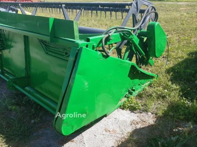 Джон Дир 9500, объемом двигателя 0 л и пробегом 0 тыс. км за 46521 $, фото 31 на Automoto.ua