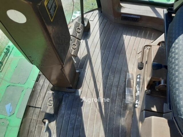 Джон Дир 9500, объемом двигателя 0 л и пробегом 0 тыс. км за 46521 $, фото 16 на Automoto.ua