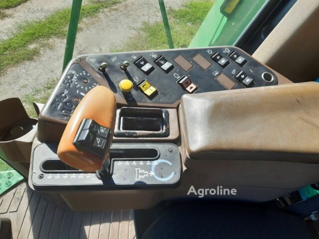 Джон Дир 9500, объемом двигателя 0 л и пробегом 0 тыс. км за 46521 $, фото 19 на Automoto.ua