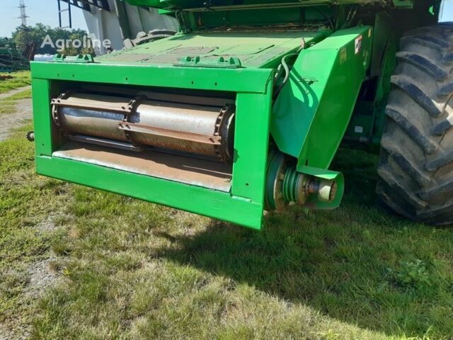 Джон Дир 9500, объемом двигателя 0 л и пробегом 0 тыс. км за 46521 $, фото 4 на Automoto.ua