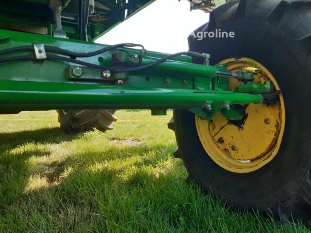 Джон Дир 9500, объемом двигателя 0 л и пробегом 0 тыс. км за 46521 $, фото 9 на Automoto.ua