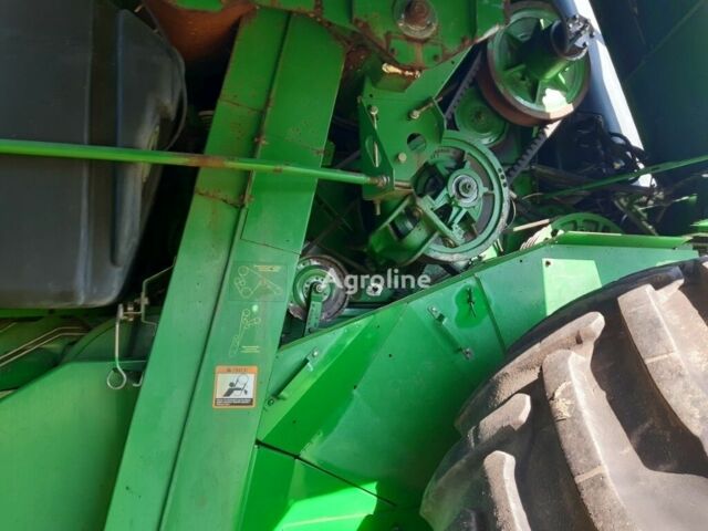 Джон Дир 9500, объемом двигателя 0 л и пробегом 0 тыс. км за 46521 $, фото 22 на Automoto.ua