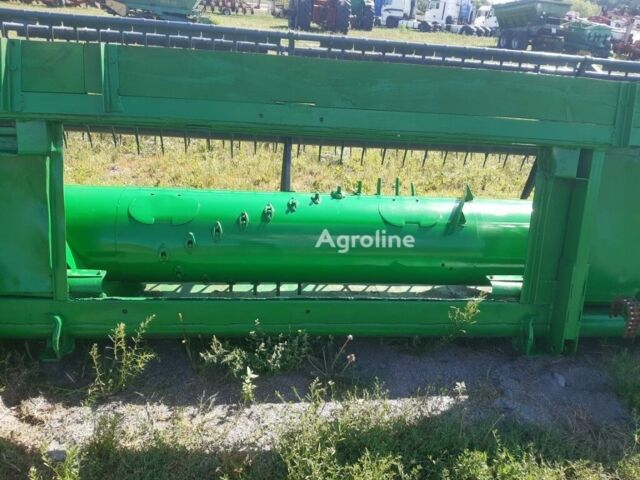 Джон Дир 9500, объемом двигателя 0 л и пробегом 0 тыс. км за 46521 $, фото 27 на Automoto.ua