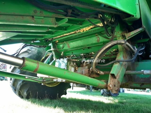 Джон Дир 9500, объемом двигателя 0 л и пробегом 0 тыс. км за 46521 $, фото 21 на Automoto.ua