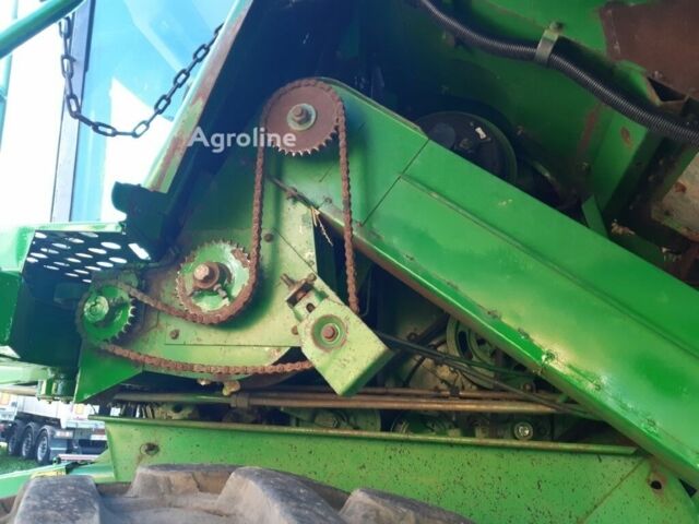 Джон Дир 9500, объемом двигателя 0 л и пробегом 0 тыс. км за 46521 $, фото 25 на Automoto.ua