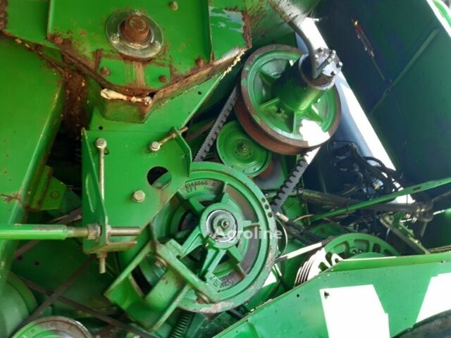 Джон Дир 9500, объемом двигателя 0 л и пробегом 0 тыс. км за 46521 $, фото 24 на Automoto.ua