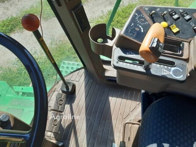 Джон Дир 9500, объемом двигателя 0 л и пробегом 0 тыс. км за 46521 $, фото 18 на Automoto.ua