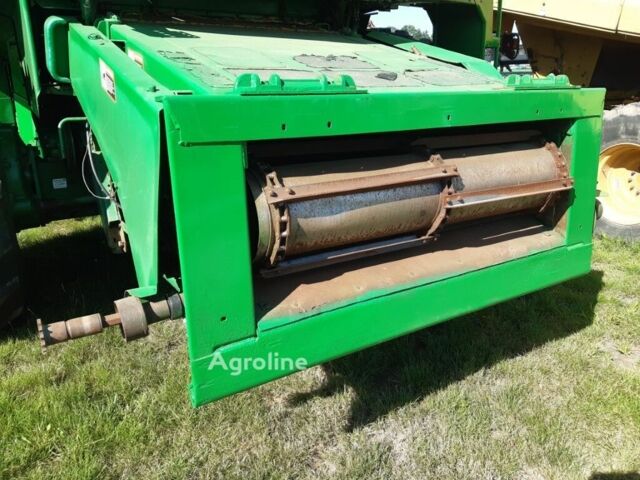 Джон Дир 9500, объемом двигателя 0 л и пробегом 0 тыс. км за 46521 $, фото 5 на Automoto.ua