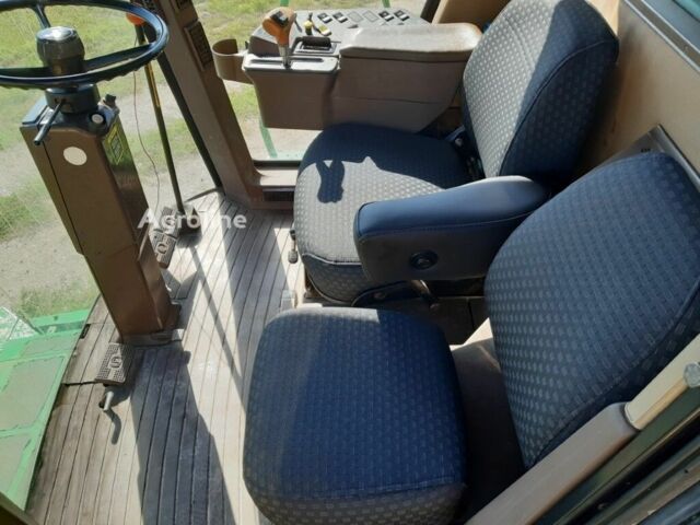 Джон Дир 9500, объемом двигателя 0 л и пробегом 0 тыс. км за 46521 $, фото 14 на Automoto.ua