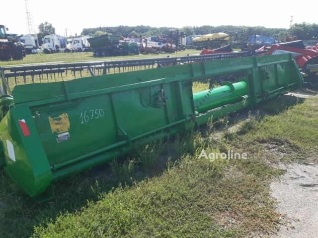 Джон Дир 9500, объемом двигателя 0 л и пробегом 0 тыс. км за 46521 $, фото 26 на Automoto.ua