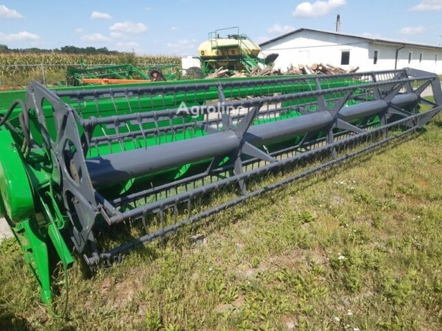 Джон Дир 9500, объемом двигателя 0 л и пробегом 0 тыс. км за 46521 $, фото 33 на Automoto.ua