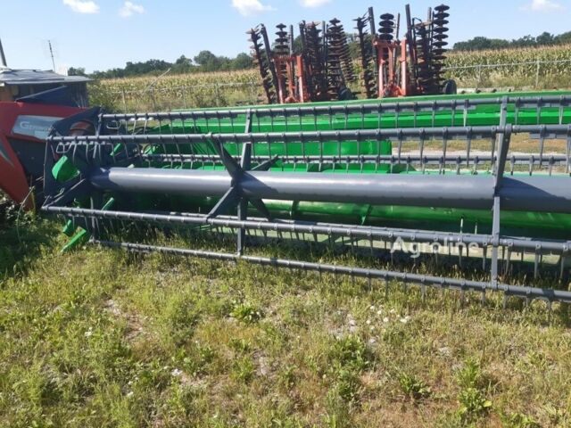 Джон Дир 9500, объемом двигателя 0 л и пробегом 0 тыс. км за 46521 $, фото 32 на Automoto.ua