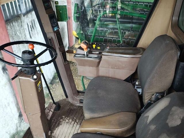 Джон Дір 9500, об'ємом двигуна 0 л та пробігом 0 тис. км за 34000 $, фото 4 на Automoto.ua