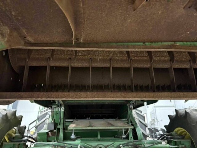 Джон Дир 9500, объемом двигателя 0 л и пробегом 0 тыс. км за 12006 $, фото 7 на Automoto.ua