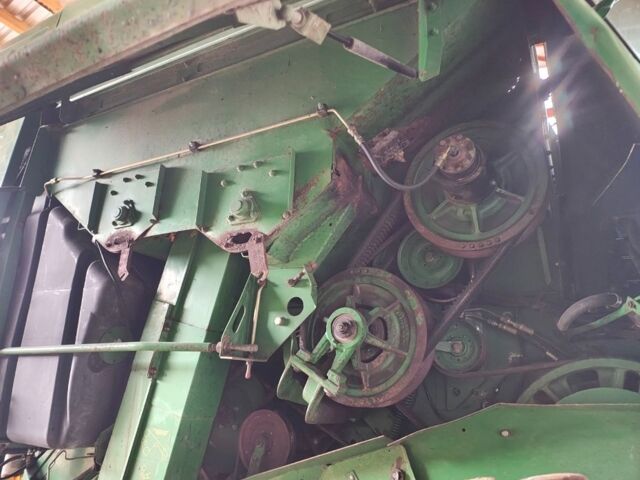 Джон Дір 9500, об'ємом двигуна 0 л та пробігом 0 тис. км за 34000 $, фото 5 на Automoto.ua