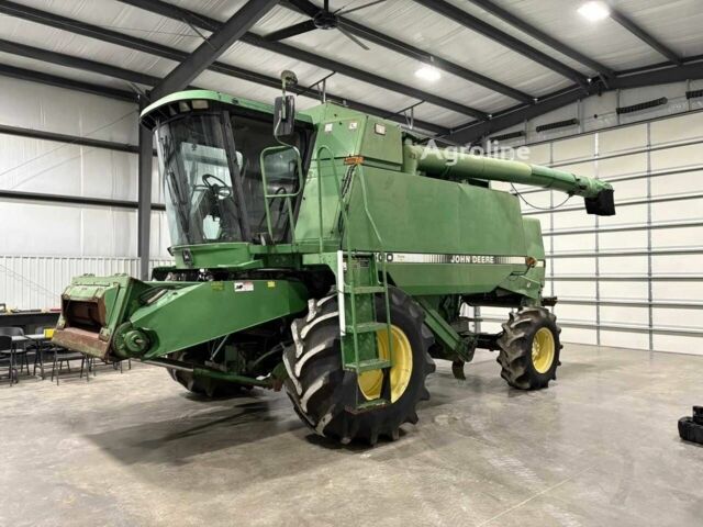 Джон Дир 9500, объемом двигателя 0 л и пробегом 0 тыс. км за 12006 $, фото 9 на Automoto.ua