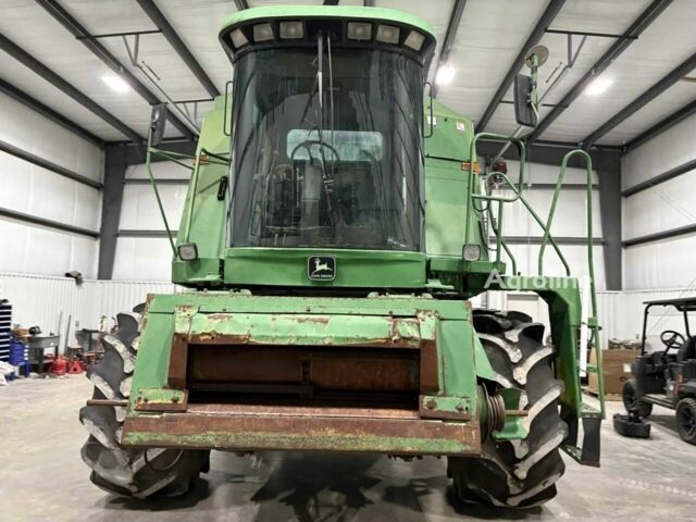 Джон Дир 9500, объемом двигателя 0 л и пробегом 0 тыс. км за 12006 $, фото 2 на Automoto.ua