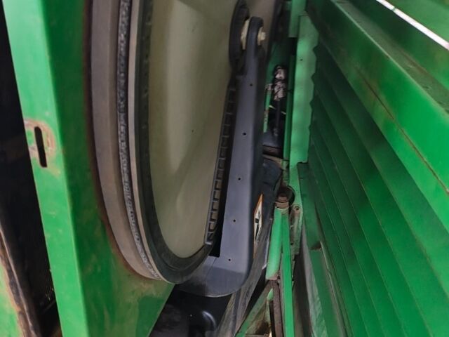 Джон Дір 9500, об'ємом двигуна 0 л та пробігом 0 тис. км за 34000 $, фото 6 на Automoto.ua