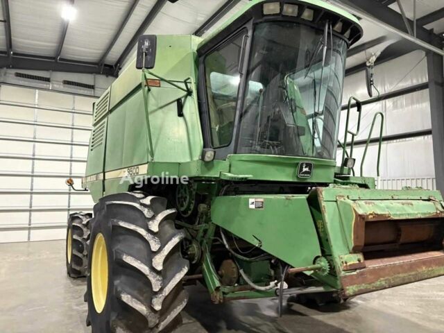 Джон Дир 9500, объемом двигателя 0 л и пробегом 0 тыс. км за 12006 $, фото 3 на Automoto.ua