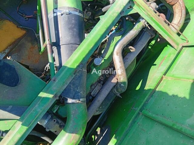 Зеленый Джон Дир 9500, объемом двигателя 0 л и пробегом 99 тыс. км за 32672 $, фото 7 на Automoto.ua