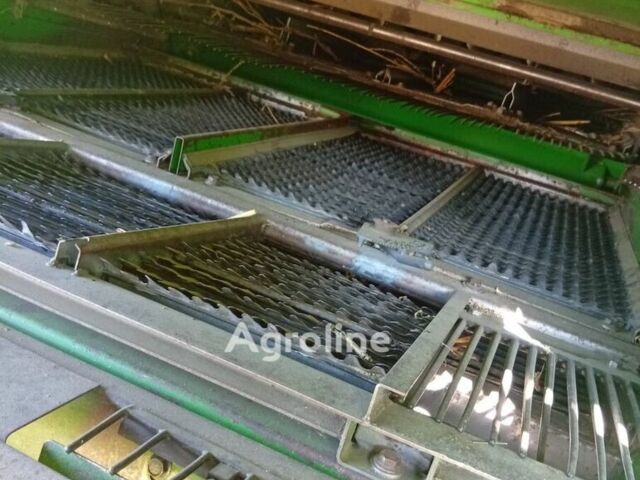 Зеленый Джон Дир 9500, объемом двигателя 0 л и пробегом 99 тыс. км за 32672 $, фото 8 на Automoto.ua