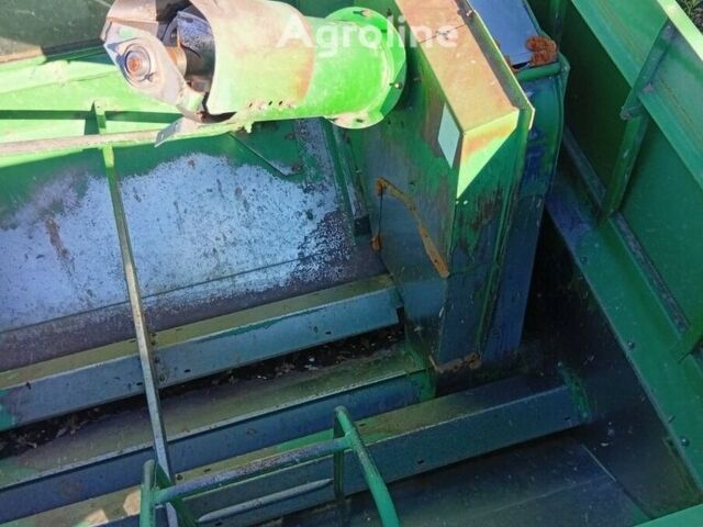 Зеленый Джон Дир 9500, объемом двигателя 0 л и пробегом 99 тыс. км за 32672 $, фото 9 на Automoto.ua