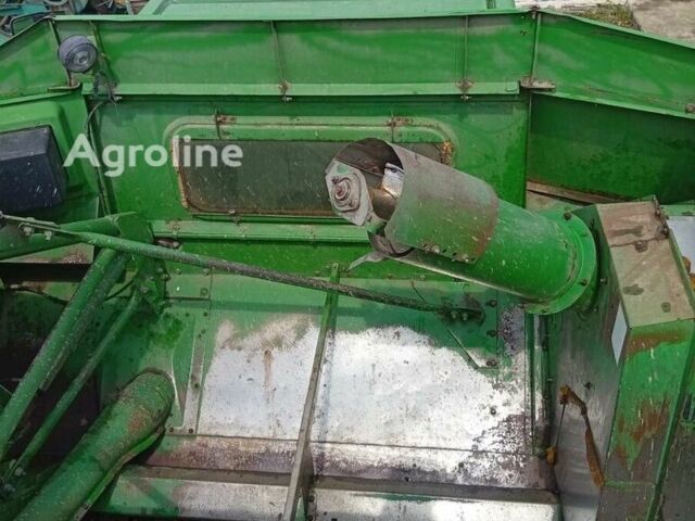 Зеленый Джон Дир 9500, объемом двигателя 0 л и пробегом 99 тыс. км за 32672 $, фото 6 на Automoto.ua