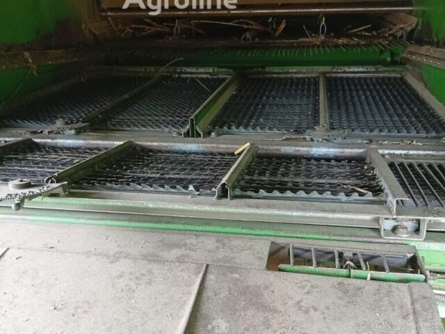 Зеленый Джон Дир 9500, объемом двигателя 0 л и пробегом 99 тыс. км за 32672 $, фото 2 на Automoto.ua