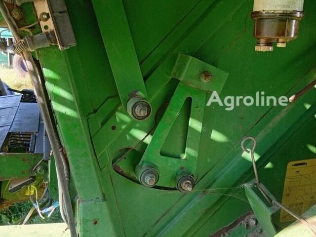 Зеленый Джон Дир 9500, объемом двигателя 0 л и пробегом 99 тыс. км за 32672 $, фото 13 на Automoto.ua