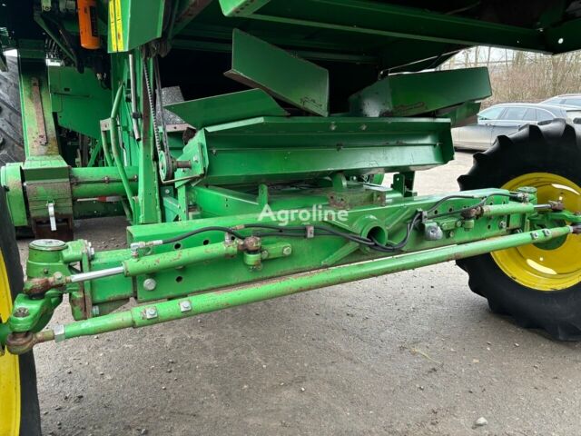 Зеленый Джон Дир 9500, объемом двигателя 0 л и пробегом 0 тыс. км за 53644 $, фото 18 на Automoto.ua