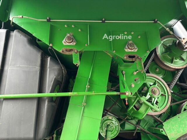 Зеленый Джон Дир 9500, объемом двигателя 0 л и пробегом 0 тыс. км за 53644 $, фото 14 на Automoto.ua