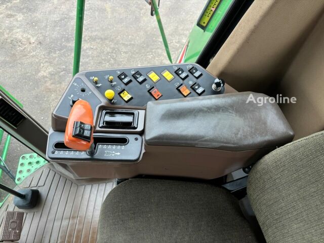 Зеленый Джон Дир 9500, объемом двигателя 0 л и пробегом 0 тыс. км за 53644 $, фото 23 на Automoto.ua