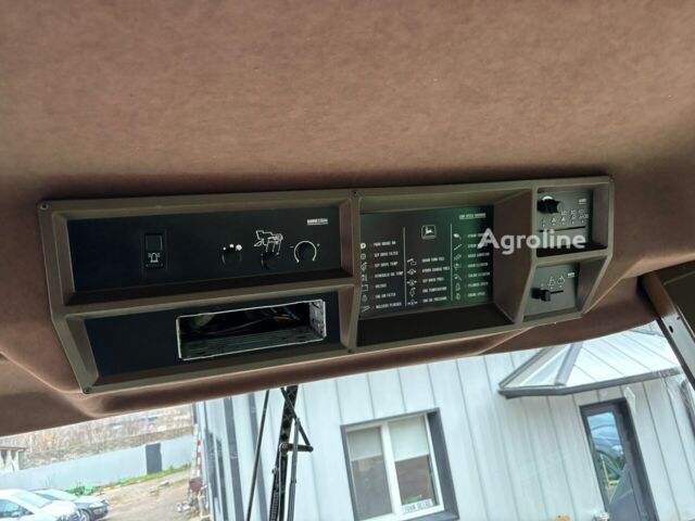 Зеленый Джон Дир 9500, объемом двигателя 0 л и пробегом 0 тыс. км за 53644 $, фото 22 на Automoto.ua