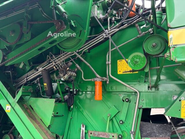 Зеленый Джон Дир 9500, объемом двигателя 0 л и пробегом 0 тыс. км за 53644 $, фото 19 на Automoto.ua