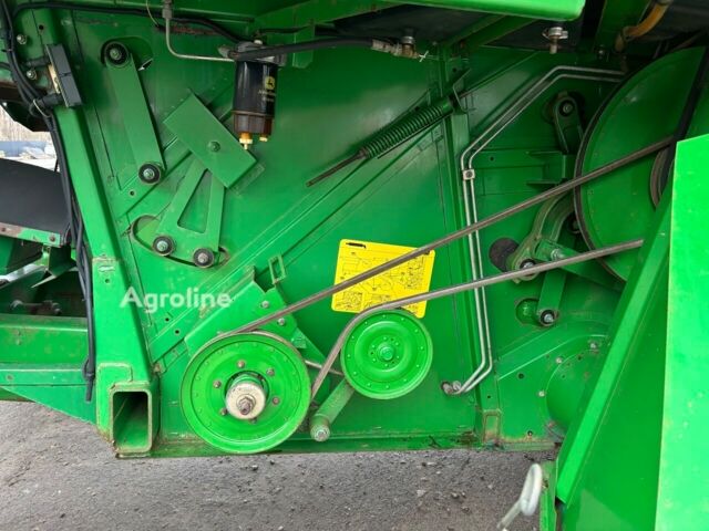 Зеленый Джон Дир 9500, объемом двигателя 0 л и пробегом 0 тыс. км за 53644 $, фото 16 на Automoto.ua