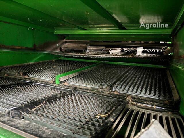 Зеленый Джон Дир 9500, объемом двигателя 0 л и пробегом 0 тыс. км за 53644 $, фото 17 на Automoto.ua