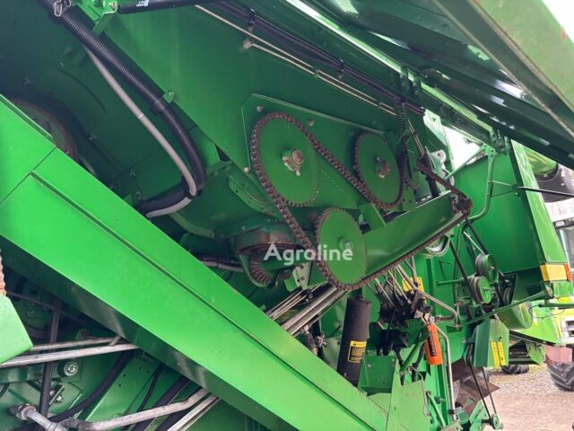 Зеленый Джон Дир 9500, объемом двигателя 0 л и пробегом 0 тыс. км за 53644 $, фото 20 на Automoto.ua