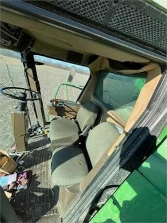 Зеленый Джон Дир 9500, объемом двигателя 0 л и пробегом 0 тыс. км за 41895 $, фото 3 на Automoto.ua